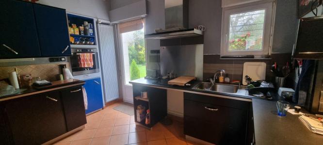 Acheter Maison 155 m2 