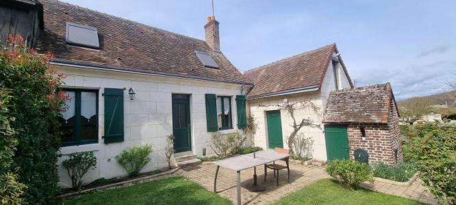 Acheter Maison 80 m2 