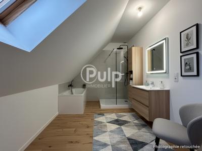 For sale Verquin 5 rooms 90 m2 Pas de calais (62131) photo 2