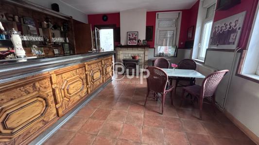 For sale Ferfay 6 rooms 160 m2 Pas de calais (62260) photo 0