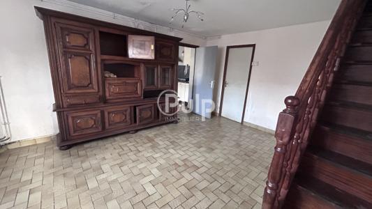 Acheter Maison 160 m2 Ferfay