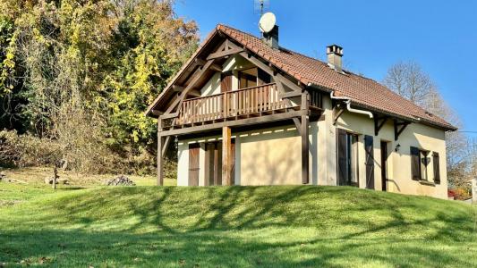 Annonce Vente 4 pices Maison Gouhenans 70