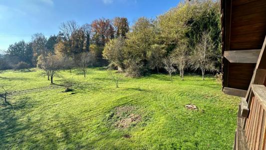 Acheter Maison Gouhenans Haute saone