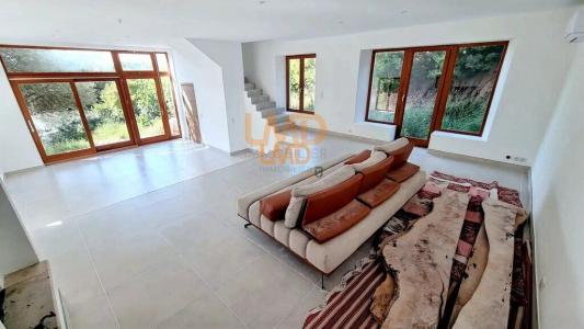 Acheter Maison Arcs Var