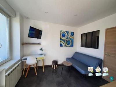 Annonce Location 2 pices Appartement Saint-etienne 42