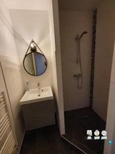 Louer Appartement 24 m2 Saint-etienne