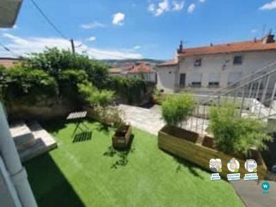 Louer Appartement Saint-etienne Loire