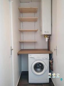 Louer Appartement Saint-etienne 420 euros