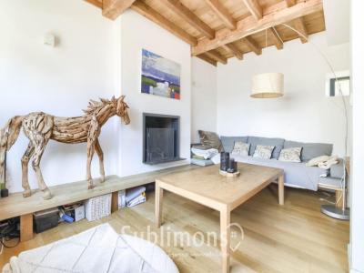 Annonce Vente 3 pices Maison Baden 56