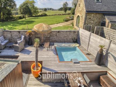 Acheter Maison 62 m2 Baden