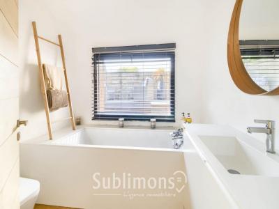 Acheter Maison Baden 415000 euros