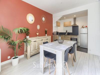 Acheter Appartement Lorient Morbihan