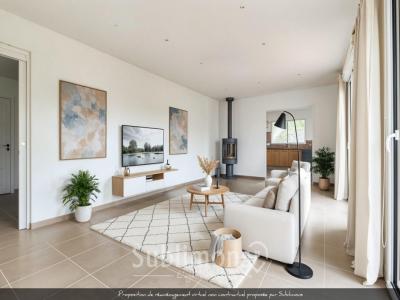 Annonce Vente 9 pices Maison Bono 56