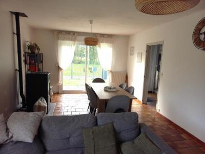 Acheter Maison 116 m2 Guisy