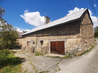 For sale Salle-en-beaumont 2 rooms 80 m2 Isere (38350) photo 0