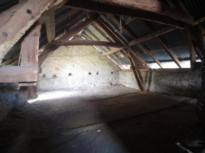 For sale Salle-en-beaumont 2 rooms 80 m2 Isere (38350) photo 4