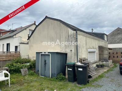 For sale Angers 2 rooms 34 m2 Maine et loire (49100) photo 0