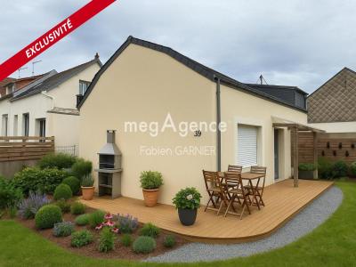 Annonce Vente 2 pices Maison Angers 49
