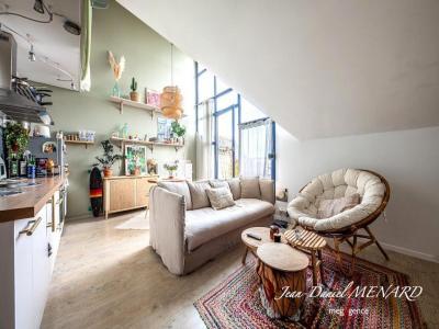 Annonce Vente 2 pices Appartement Richardais 35