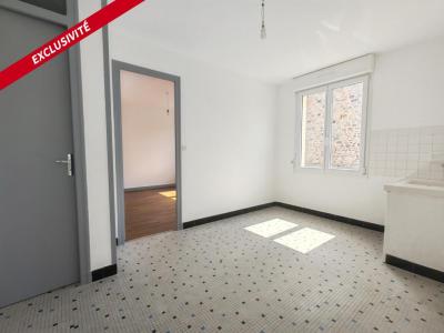 Acheter Maison 95 m2 Chateauneuf-d'ille-et-vilaine