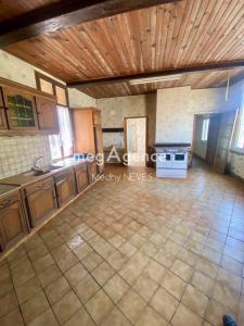 Annonce Vente 4 pices Maison Bouquemaison 80