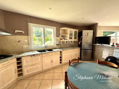 Acheter Maison 119 m2 Lantic