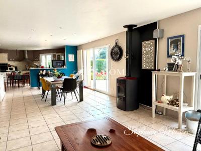 Acheter Maison Lantic Cotes d'armor