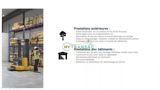 Acheter Commerce Limeil-brevannes 1363900 euros