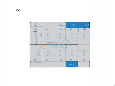 Louer Commerce Ulis 45580 euros
