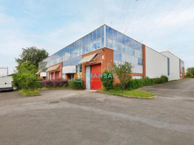 For rent Massy 410 m2 Essonne (91300) photo 0