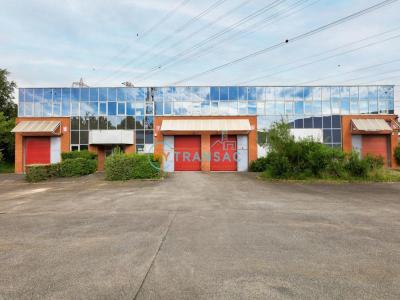 For rent Massy 410 m2 Essonne (91300) photo 1