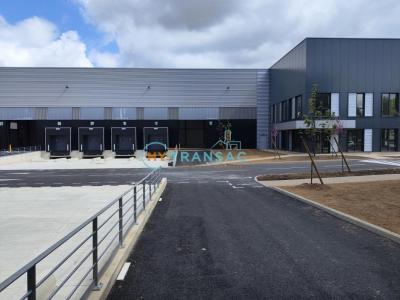 Annonce Location Commerce Courneuve 93