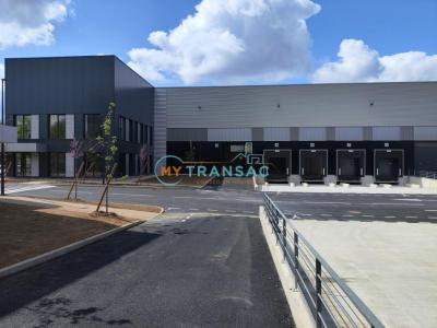 Annonce Location Commerce Courneuve 93