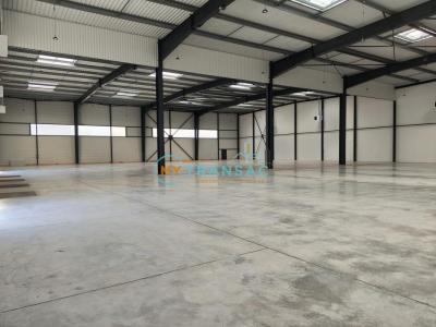 Louer Commerce Courneuve Seine saint denis