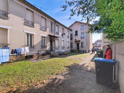Annonce Vente Immeuble Villeneuve-saint-georges 94
