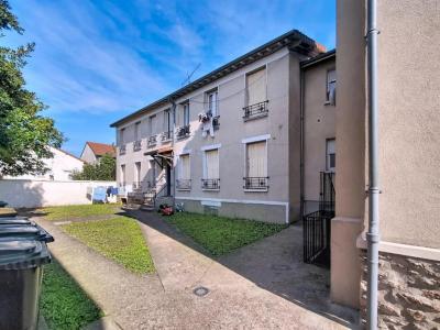 Acheter Immeuble Villeneuve-saint-georges 954000 euros