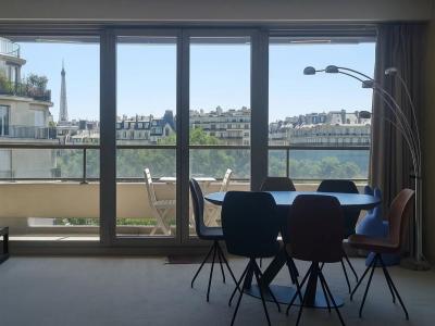 For sale Paris-16eme-arrondissement 4 rooms 134 m2 Paris (75016) photo 1
