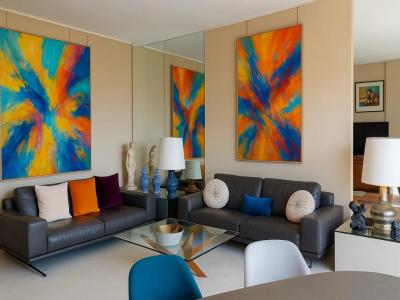 For sale Paris-16eme-arrondissement 4 rooms 134 m2 Paris (75016) photo 2