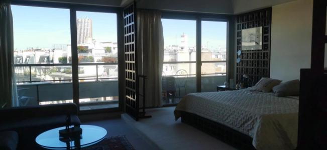 For sale Paris-16eme-arrondissement 4 rooms 134 m2 Paris (75016) photo 3