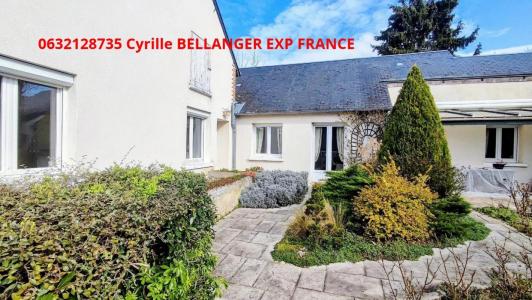 For sale Mettray 5 rooms 122 m2 Indre et loire (37390) photo 2
