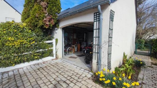 For sale Mettray 5 rooms 122 m2 Indre et loire (37390) photo 3