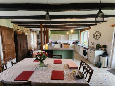 For sale Bussiere-poitevine 5 rooms 150 m2 Haute vienne (87320) photo 1