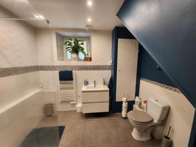 For sale Bussiere-poitevine 5 rooms 150 m2 Haute vienne (87320) photo 4