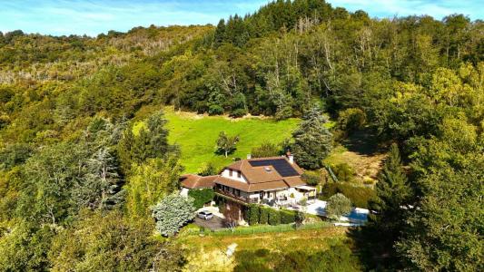 For sale Livinhac-le-haut 7 rooms 231 m2 Aveyron (12300) photo 1