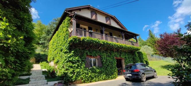 For sale Livinhac-le-haut 7 rooms 231 m2 Aveyron (12300) photo 3