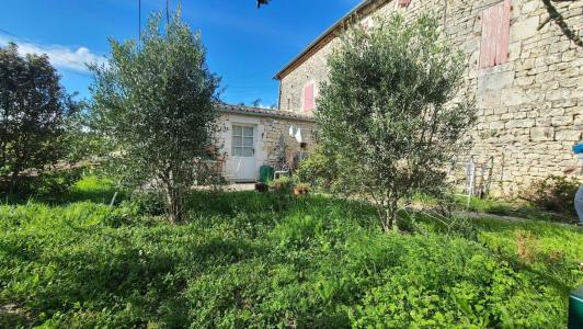 Acheter Maison 235 m2 Roquecor