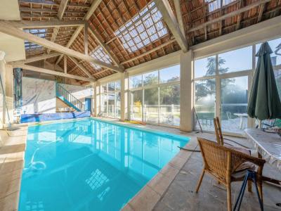 Annonce Vente 9 pices Maison Saint-mard 17