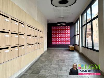 Acheter Commerce 54 m2 Nimes