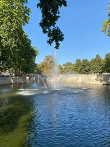 Acheter Appartement 86 m2 Nimes