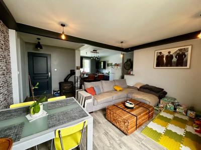 Acheter Maison 85 m2 Ile-d'elle